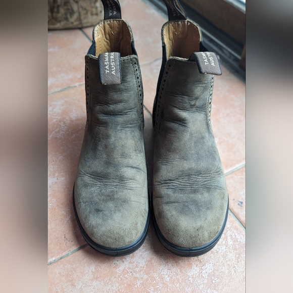 Blundstone 1351 high top size 8.5 - Picture 7 of 7